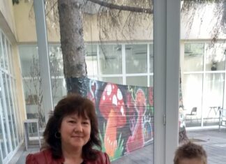 Първокласник от СУ „П.Р.Славейков“ с отличие в научния конкурс „Науката на живо“