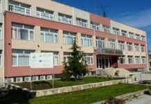 Подписан бе договор за подобряване на енергийната ефективност на сгради в сгради с обществено предназначение в гр. Шабла