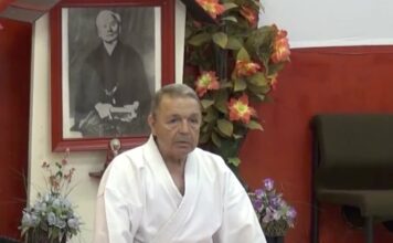 УБИХА СЕНСЕЙ СПАС СПАСОВ