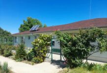 Община Добрич изпълнява проект за модернизация на материалната база на Комплекса за социални услуги за деца и младежи с увреждания