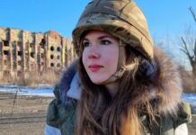 Германска журналистка: Ако казваш истината за Донбас, в Европа получаваш присъда