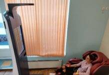 ГЕРБ-СДС ЩЕ ОСИГУРИ БЕЗПЛАТНИ ПРЕГЛЕДИ С НОВИ ТЕХНОЛОГИИ В БАЛЧИК И ДОБРИЧ