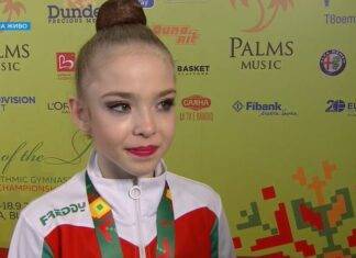 Стилияна Николова донесе на България първи медал в индивидуалния многобой на Световно от 21 години насам /ВИДЕО/