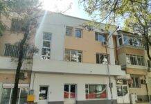 Местната комисия за борба с противообщественнте прояви на малолетни и непълнолетни ще се помещава в ремонтирана общинска сграда