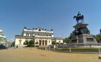 ЦИК ОФИЦИАЛНО ОБЯВИ ИМЕНАТА НА НАРОДНИТЕ ПРЕДСТАВИТЕЛИ В 48-ОТО НАРОДНО СЪБРАНИЕ