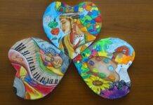 Светът през очите на художниците