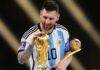 Скалони с голяма новина за бъдещето на Меси