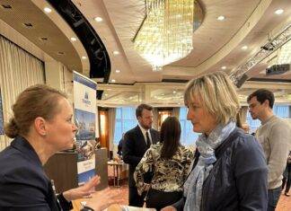 Албена участва в годишната среща на веригата Maritim