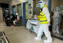 SCMP: 20 най-добри учени-инженери в Китай починаха след отмяната на анти-COVID мерките