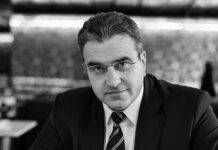 Александър Урумов: Кой е вярвал, че комунизмът ще се завърне от Запад?