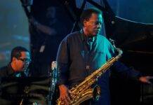 Отиде си легендарният джаз музикант Уейн Шортър /видео/