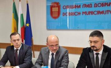 ЗДРАВНИЯТ МИНИСТЪР: ЛЕКАРИ ОТ ДОБРИЧ ЩЕ ИЗВЪРШВАТ ПРЕГЛЕДИ В ТРУДНОДОСТЪПНИ И ОТДАЛЕЧЕНИ МЕСТА В ОБЛАСТТА