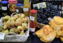 Министерството на земеделието организира изложение на местни продукти Добрич