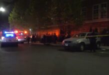 Стрелба във Вашингтон – 8 пострадали, сред които и дете