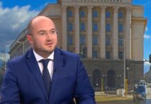 Георги Георгиев, ГЕРБ: Честита радост на софиянци за общия кандидат-кмет на ПП, ДБ и „Спаси София“