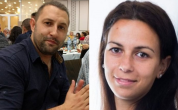 От местопрестъплението: Как и къде Калоян застреля Кристина?