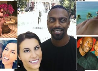 Заради хубавата Радина: Синът на Майкъл Джордан учи български