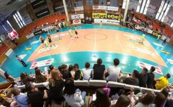 Момчетата от СУ „П.Р.Славейков“ представят града ни на ФИНАЛ на ученически игри