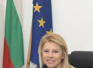 ПРАЗНУВА ОБЩИНА ДОБРИЧКА