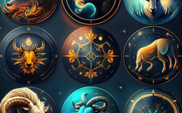 Хороскоп за август