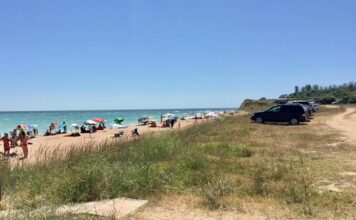 В РИОСВ-Варна обсъдиха нерегламентирано паркиране върху дюни по Северното Черноморие