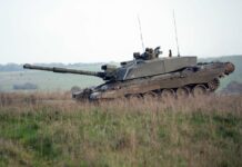 Край Работино изгоря британският Challenger. Обобщение на SVO за сутринта на 5 септември