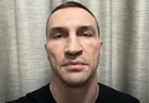 „Искам да живея“. Кличко каза, че не иска да умре за Украйна