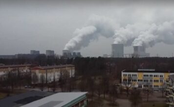 Германия забранява отоплението с петролни продукти и газ