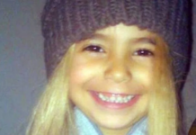 Намериха череп в Атина, за който се предполага, че е на малката Ани