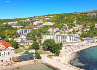 МРРБ ФИНАНСИРА ДОПЪЛНИТЕЛНО ГОЛЯМ ИНФРАСТРУКТУРЕН ПРОЕКТ В КАВАРНА