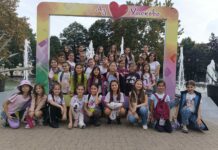 Куп награди от фестивал „Фантазия“ в Хасково за Арт център „ПАЛИТРА“ Добрич