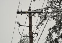 Към 11.00 часа днес вече само 16 села са без електрозахранване