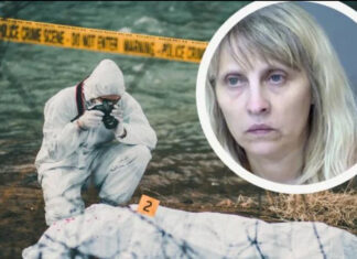 Иванка закла мъжа си Стефан, стреля, уви го в найлон, а после… /видео/