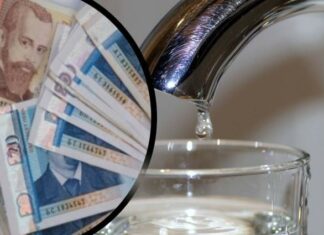 УПРАВЛЯВАЩИТЕ НИ ОСУРВАКАХА ПРЕДКОЛЕДНО С НЕПОНОСИМО ВИСОКИ ЦЕНИ И НА ВОДАТА