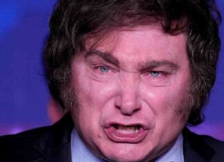 Медии: Аржентинският президент отхвърля поканата за БРИКС