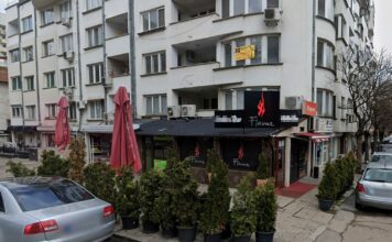 Два куршума след изтезания на длъжник (обзор)