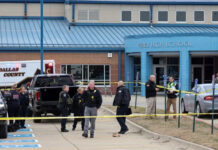 НОВА СТРЕЛБА В УЧИЛИЩЕ В САЩ, ИМА УБИТ И РАНЕНИ /ВИДЕО/