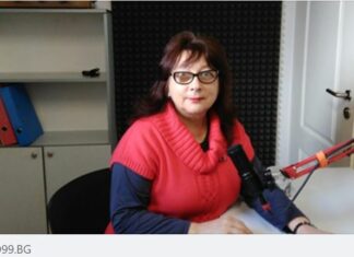 Обръщение на д-р Весела Панчева – Директор на СУ “Димитър Талев“ гр. Добрич