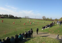 СПОРТНА ПАНОРАМА