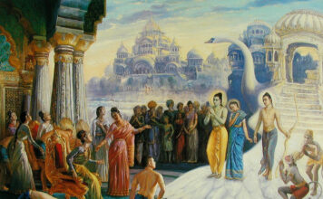 Днес в Индия празнуват Виджая екадаши