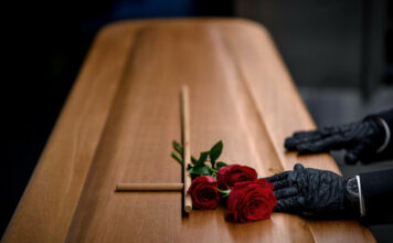 Френският граф Адриен Бодон е ликвидиран в зоната на СВО