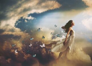 7 АПРИЛ – ДЕН НА СЛАВЯНСКАТА БОГИНЯ КАРНА СКЪРБЯЩАТА