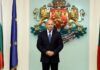 Държавният глава Румен Радев свиква първо заседание на новоизбраното 50-о Народно събрание в сряда