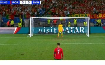 ФУТБОЛИСТИТЕ НА СЛОВЕНИЯ ТОВА ЛЯТО ЩЕ ТРЕНИРАТ ДА БИЯТ ДУЗПИ В АЛБЕНА