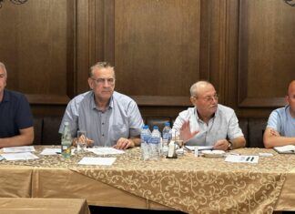 От ДПС-Доган обявиха, че са изключили Пеевски и екипа му