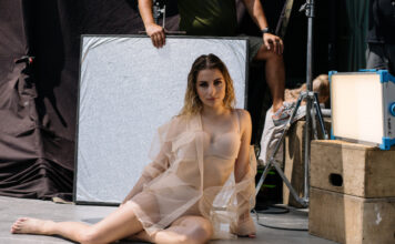 Певицата Михаела Маринова отива на лов за мъже в Куба!