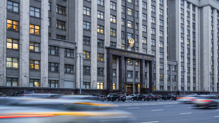 Държавната дума отговори на информацията за разрешението на украинските въоръжени сили да обстрелват Русия с далекобойни оръжия