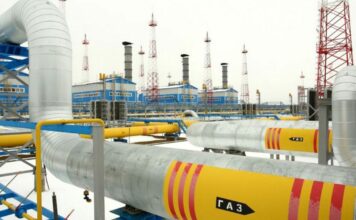 Руското МО: Украинската армия е атакувала компресорна станция в Кубан, която доставя газ по газопровода „Турски поток“