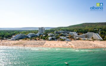 НА 14 ЯНУАРИ В ГАЛЕРИЯ ART HOTEL 158 СЕ ОТКРИ ФОТОИЗЛОЖБА „55 ГОДИНИ КУРОРТЕН КОМПЛЕКС АЛБЕНА“