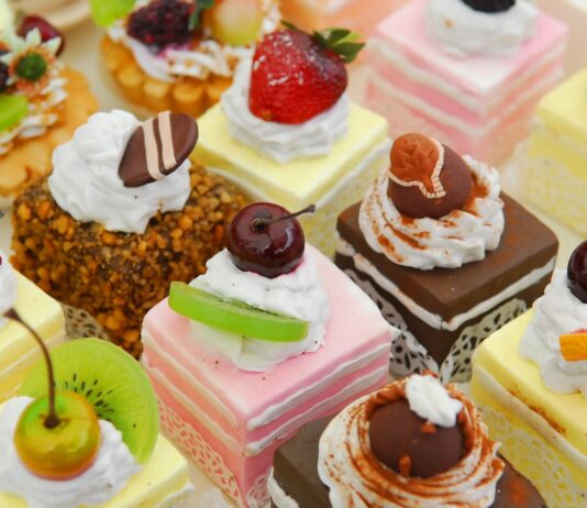 1 ФЕВРУАРИ: Международен ден на десерта